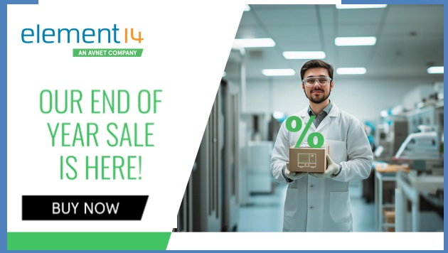   e絡(luò)盟測(cè)試和工具產(chǎn)品年終大促現(xiàn)已開(kāi)啟！